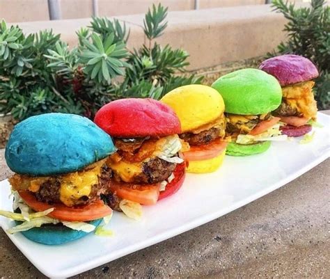 rainbow sliders sugar factory